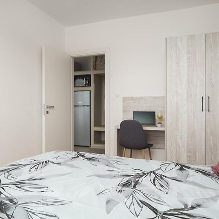 Apartment Remy Vodice Luaran gambar