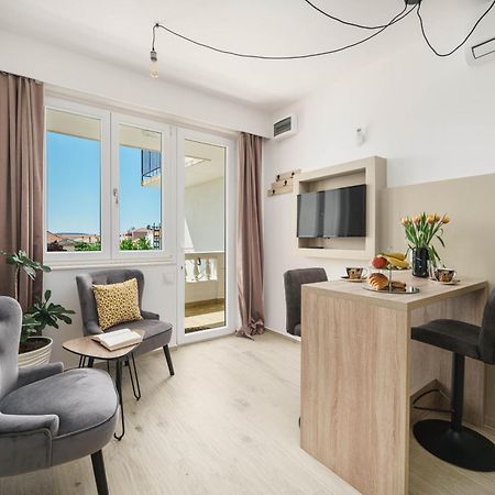 Apartment Remy Vodice Luaran gambar