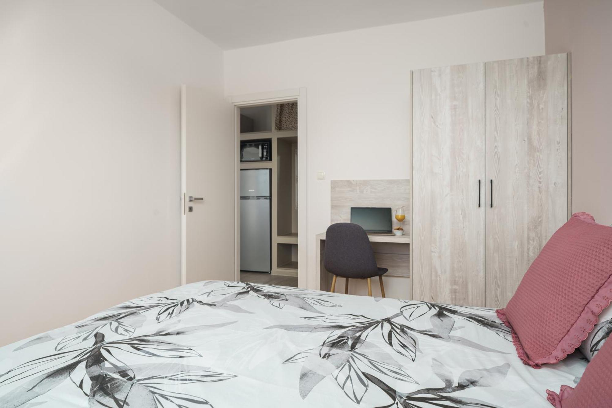 Apartment Remy Vodice Luaran gambar