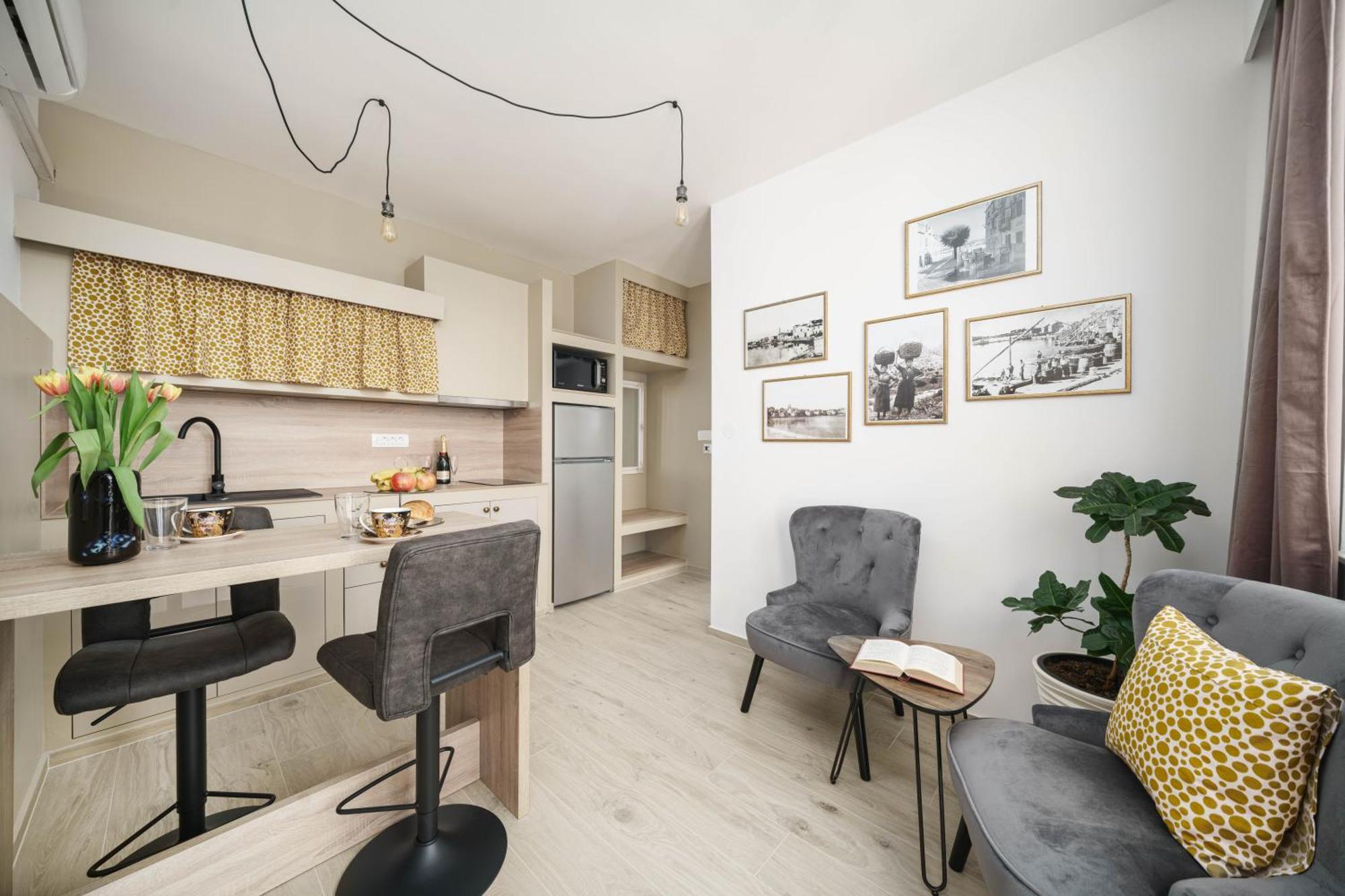 Apartment Remy Vodice Luaran gambar