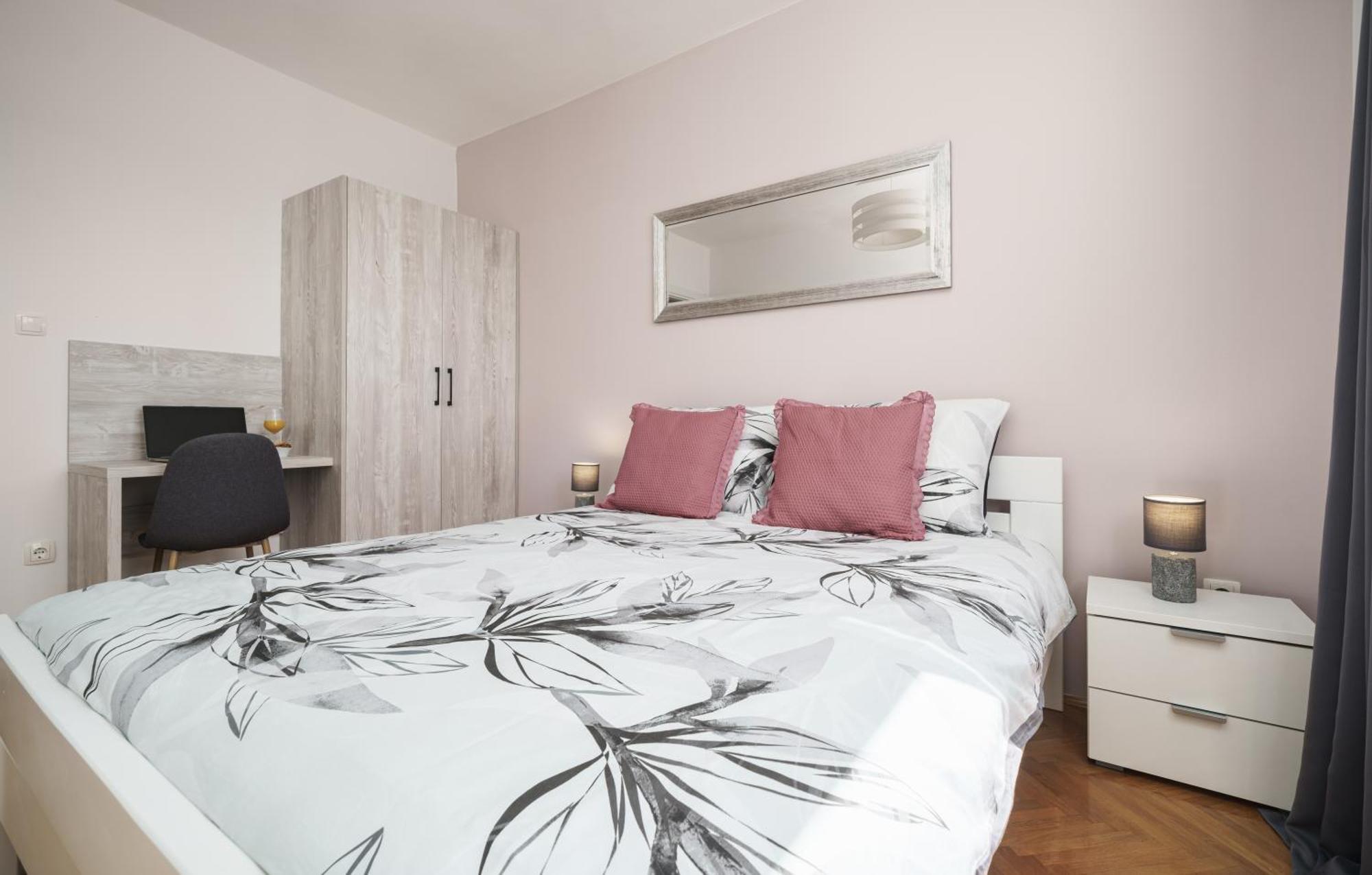 Apartment Remy Vodice Luaran gambar