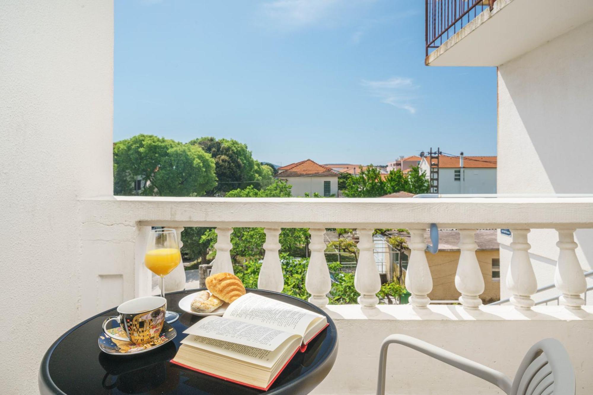 Apartment Remy Vodice Luaran gambar