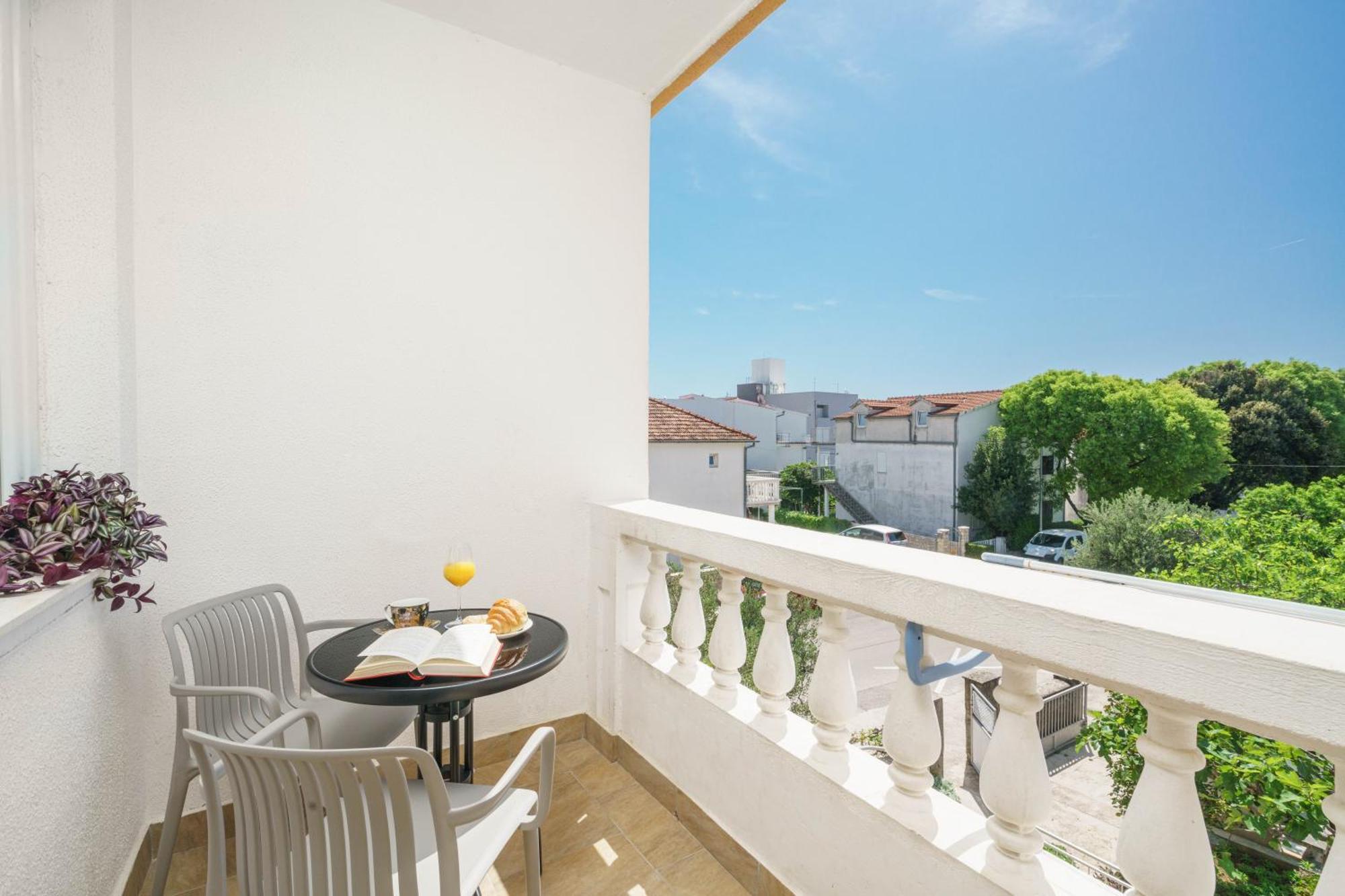 Apartment Remy Vodice Luaran gambar