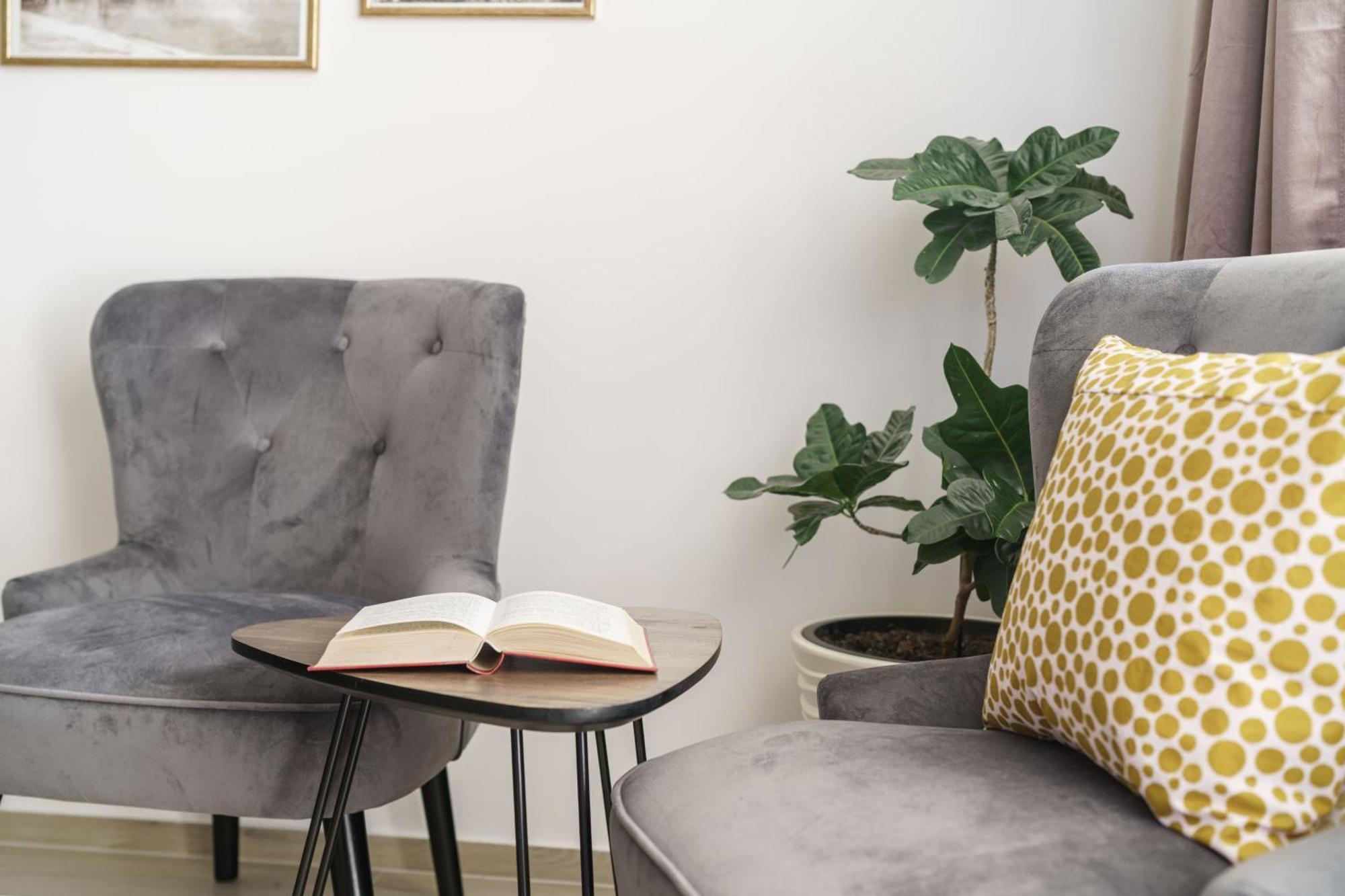Apartment Remy Vodice Luaran gambar