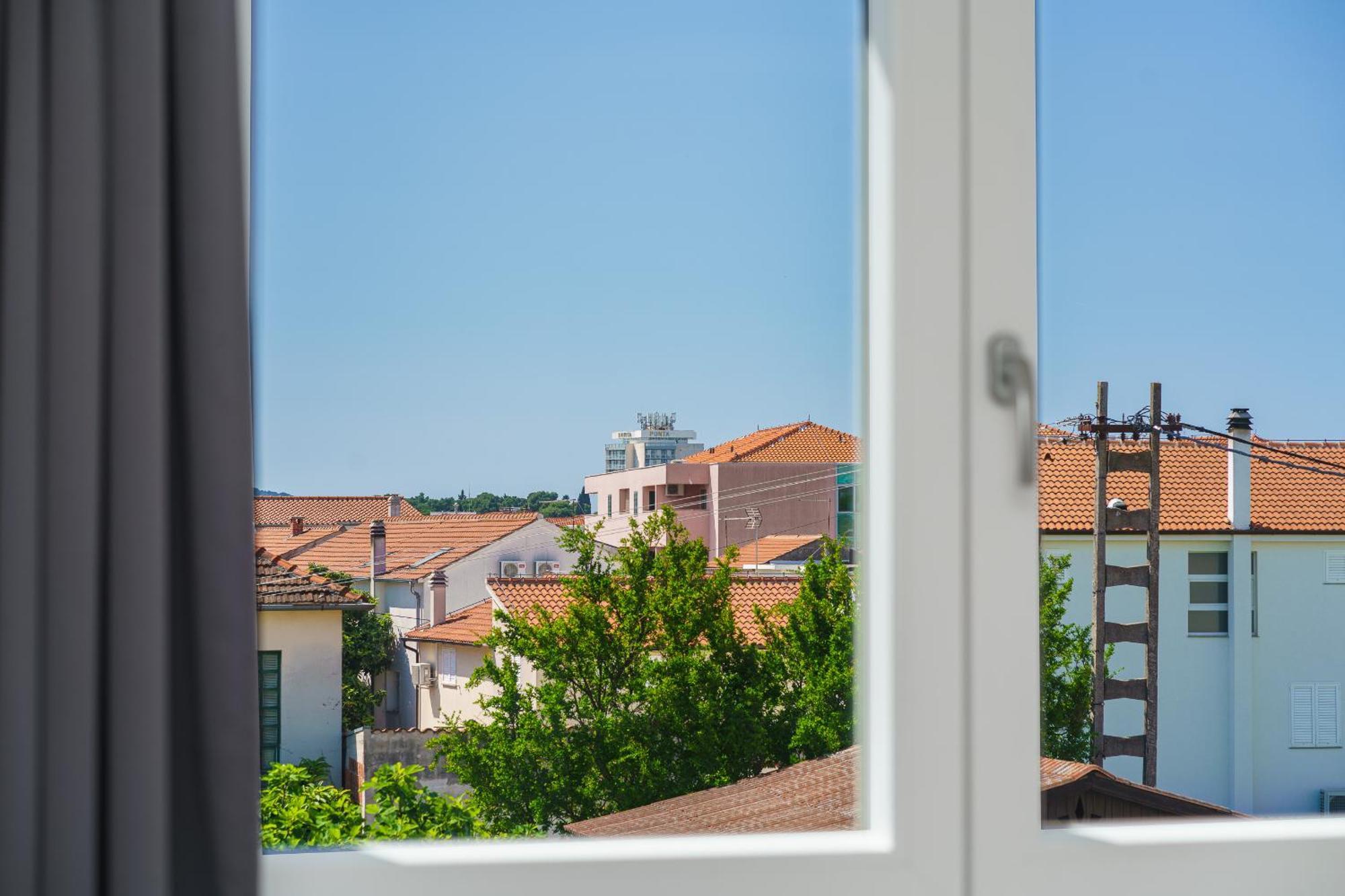 Apartment Remy Vodice Luaran gambar